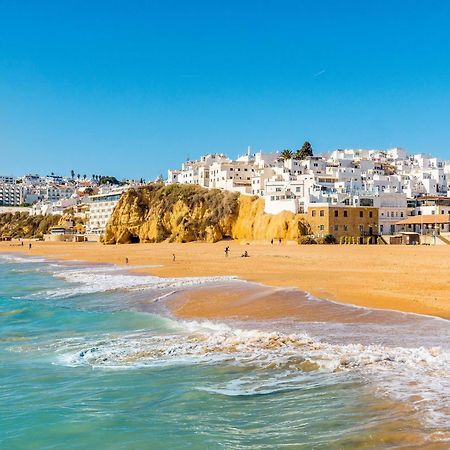 Albufeira Vintage Apartment With Pool By Homing Luaran gambar