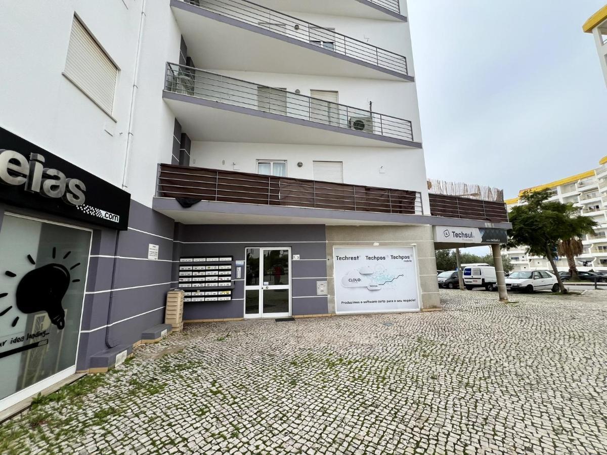 Albufeira Vintage Apartment With Pool By Homing Luaran gambar