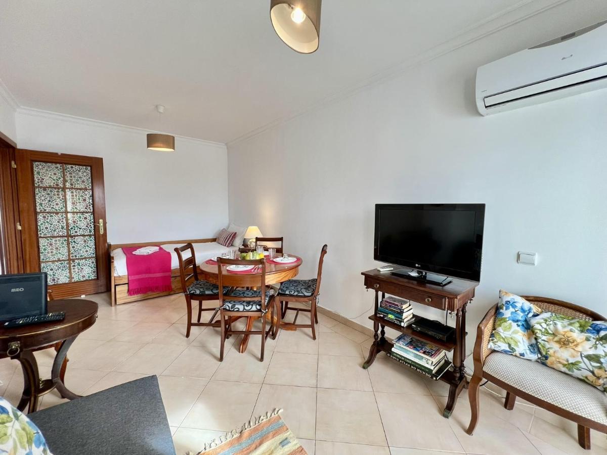 Albufeira Vintage Apartment With Pool By Homing Luaran gambar