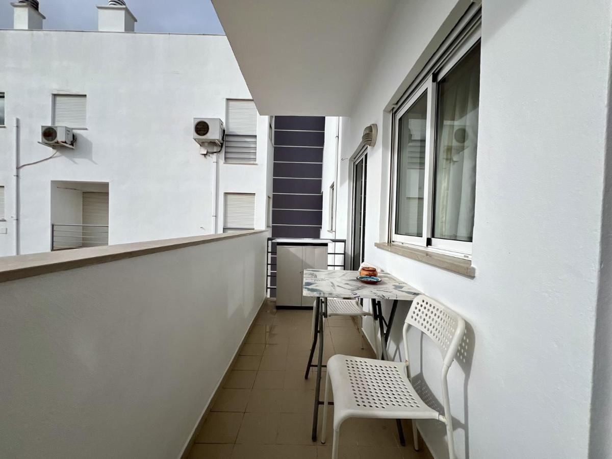Albufeira Vintage Apartment With Pool By Homing Luaran gambar