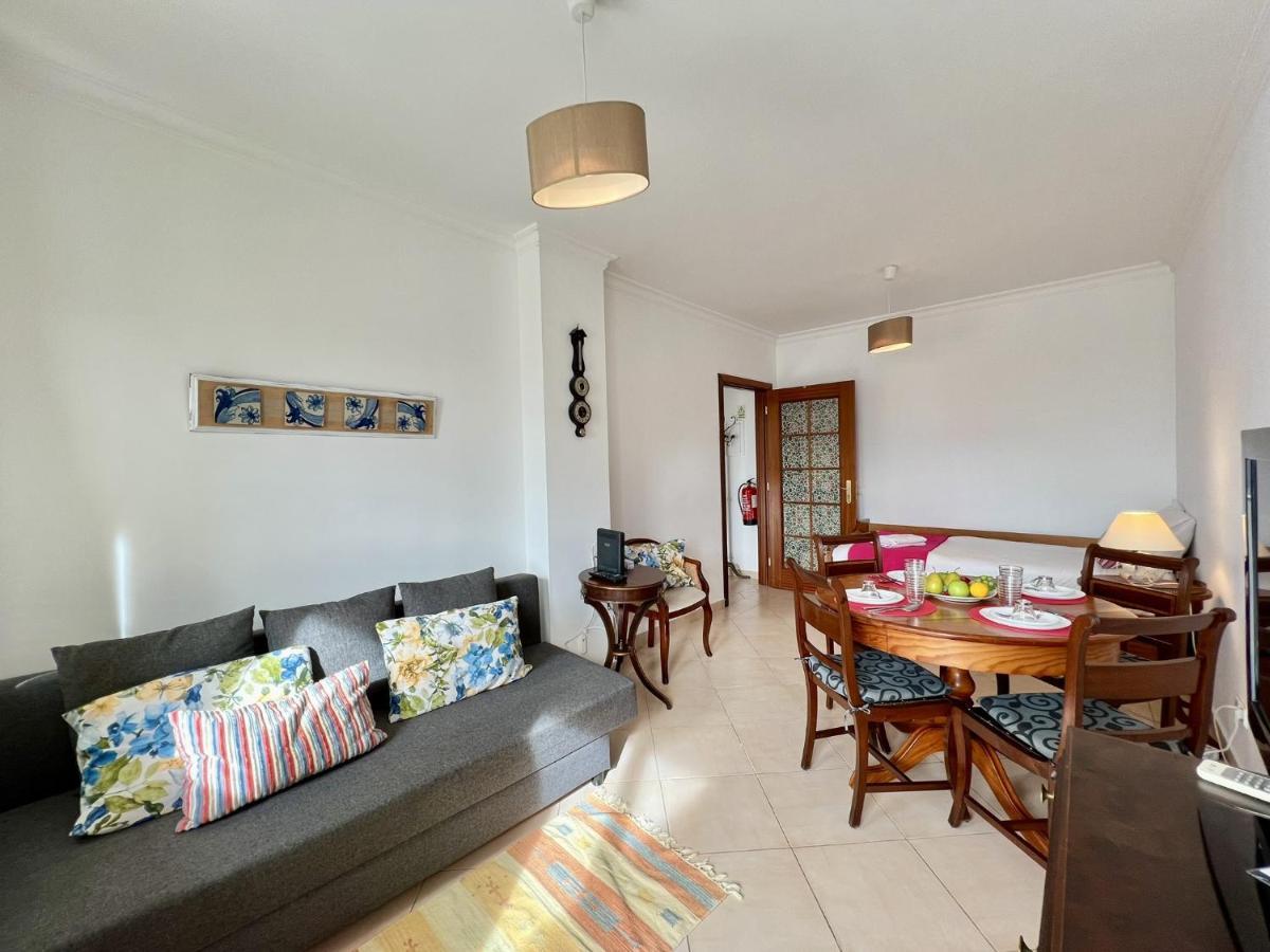 Albufeira Vintage Apartment With Pool By Homing Luaran gambar