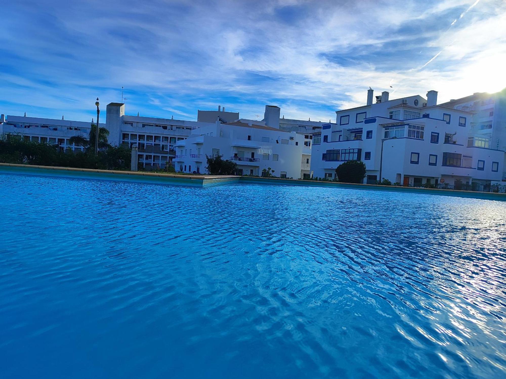 Albufeira Vintage Apartment With Pool By Homing Luaran gambar