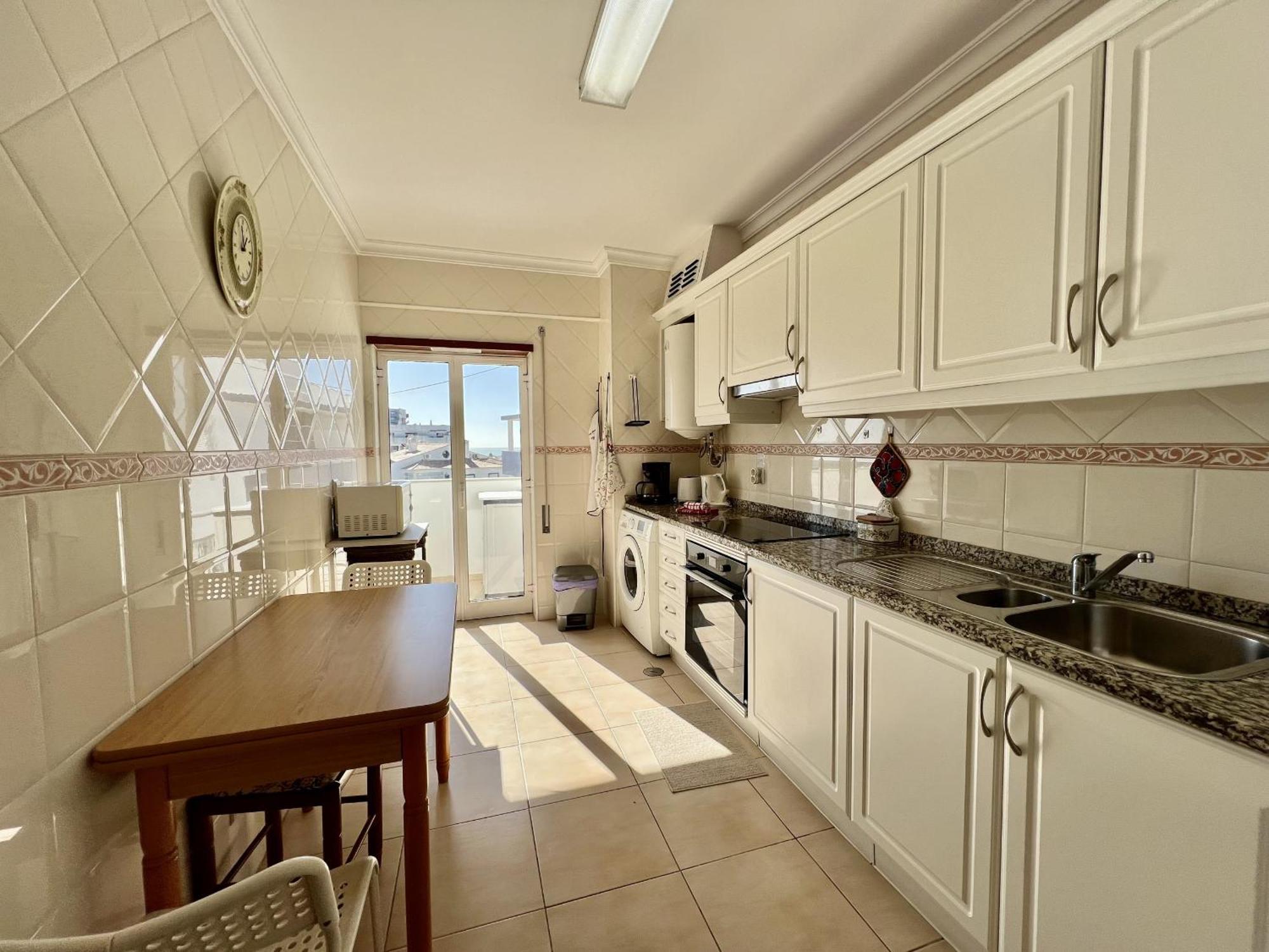 Albufeira Vintage Apartment With Pool By Homing Luaran gambar